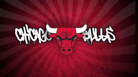 Chicago Bulls Wallpapers HD - Wallpaper Cave