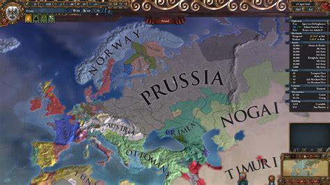 Prussia is short for pre-russia, right? : r/paradoxplaza