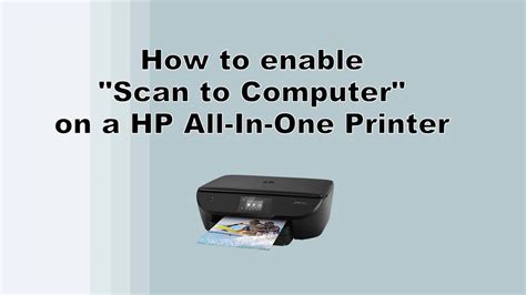 How to scan from printer to computer windows 10 hp - nblasopa