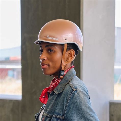 Top 10 stylish bike helmets – Artofit