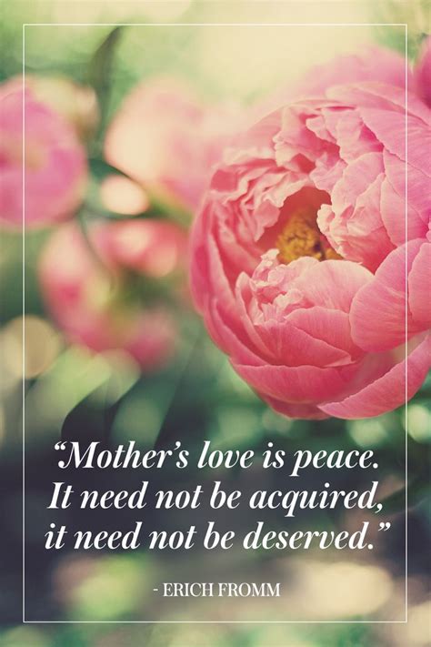 21 Best Mother's Day Quotes - Beautiful Mom Sayings for Mothers Day 2018