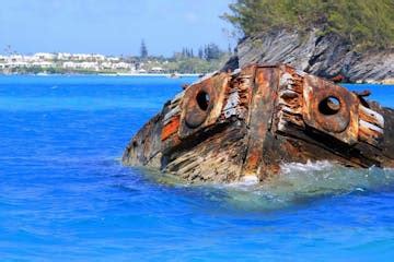 Snorkeling in Bermuda | H2O Sports