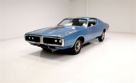 1971 Dodge Charger | Classic Auto Mall