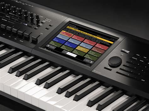 Synthesizer / Keyboards | KORG (EU - DE)