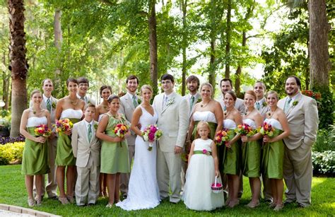 Catherine + Michael {Savannah Wedding} — A Lowcountry Wedding Blog & Magazine - Charleston ...