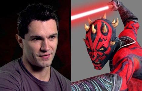 Clone Wars: Actor Voicing Darth Maul Revealed