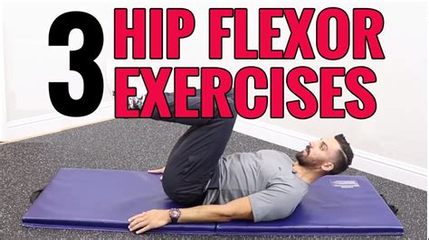 Exercises To Strengthen Hip Flexors For Seniors – Online degrees