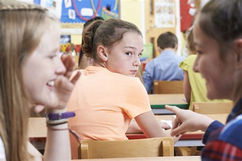 Understanding and Preventing Bullying in Your Classroom | Continental