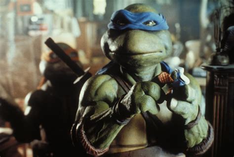 Teenage Mutant Ninja Turtles (1990)