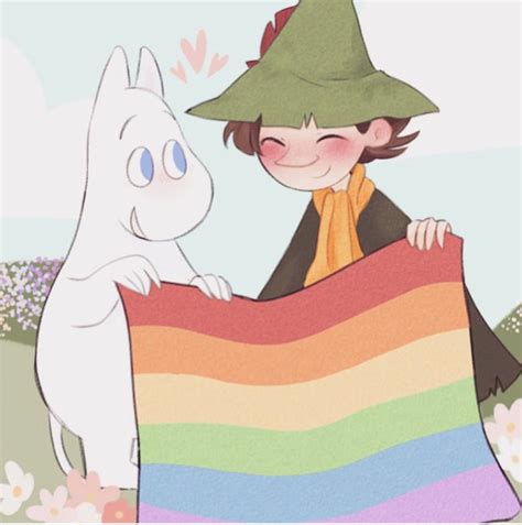 Come With Me | Snufkin x Moomin | MoominValley - •{Chapter Eight}• - Wattpad