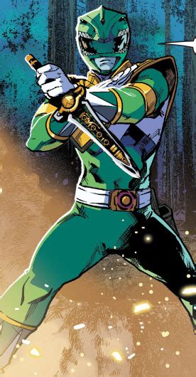 Tommy Oliver (2016 comic) | Heroes Wiki | Fandom powered by Wikia