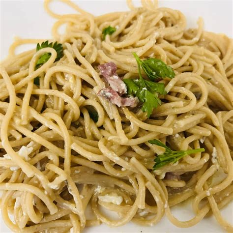 7 Delicious French pasta dishes