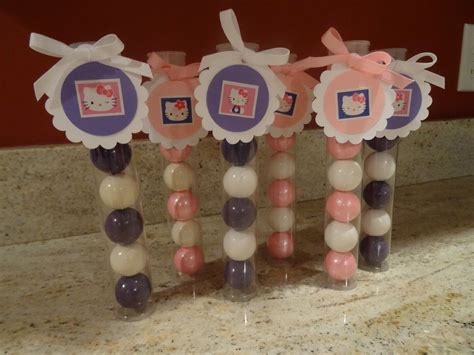 Hello Kitty Party Favors