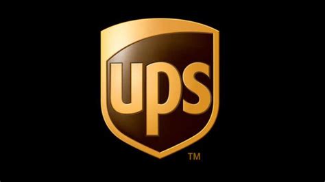 Ups Logo Vector at Vectorified.com | Collection of Ups Logo Vector free for personal use