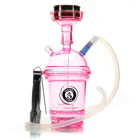 Vapor Hookah The Downy - SBK International Wholesale: Water Pipes ...