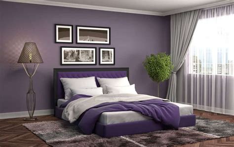 5 Most Relaxing Bedroom Color Combos [With Photo Examples]