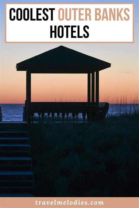 Best Outer Banks Hotels NC: Where to Stay in Outer Banks