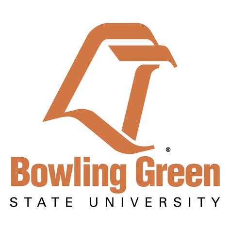 Bowling Green Falcons 01 Logo PNG Transparent & SVG Vector - Freebie Supply