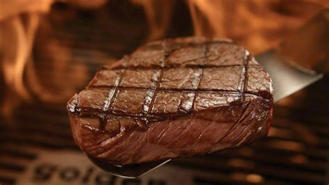 What Is Golden Corral's Steak Cut Of Choice For Its Buffet?