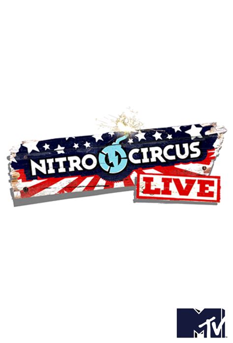 Nitro Circus Live - TheTVDB.com