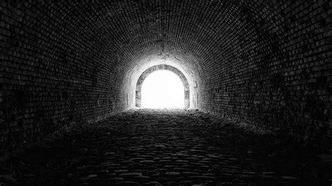 Tunnel Of Light Wallpapers - Wallpaper Cave