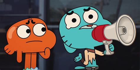 Película Amazing World of Gumball, especial de Damien Wayne cancelado en HBO Max | Trucos y Códigos