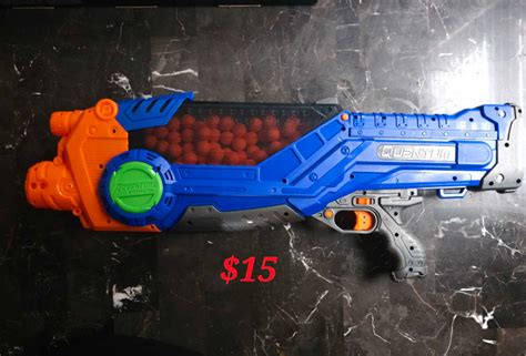 MULTIPLE NERF GUNS | Toys & Games | Leamington | Kijiji