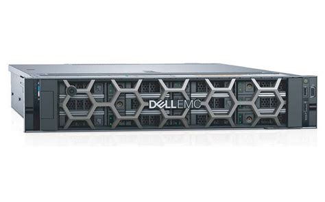 Dell EMC PowerEdge R540 Rack Server - Tempest Telecom Solutions