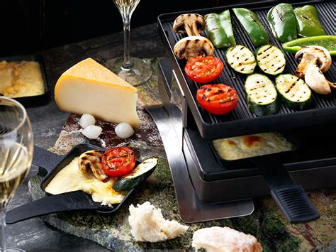 Best Raclette Grills – 2021 Complete Buyer’s Guide