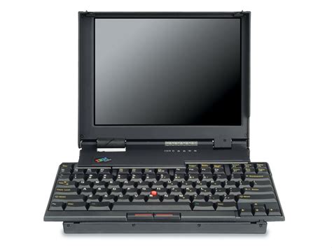 ThinkPad 701, IBM | Forums design, Ibm, Design