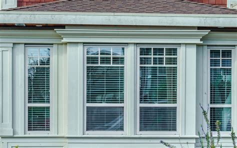 Double Hung Windows | Replacement Windows Pittsburgh | Legacy Remodeling