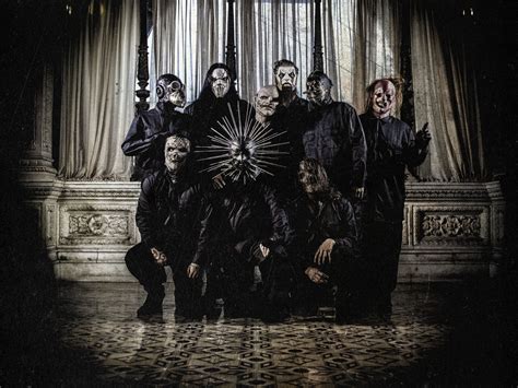 REVIEW: Slipknot “.5: The Gray Chapter” | New Transcendence