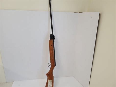 Pellet Air Rifle | Live and Online Auctions on HiBid.com