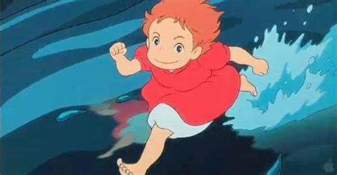 Ponyo Characters | Cast List of Characters From Ponyo