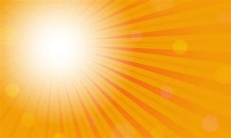 Abstract sunny rays background. Abstract sunburst design. Vintage rising sun or sun ray, sun ...