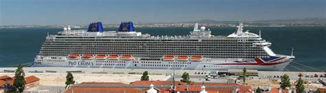 Lisbon, Portugal Port Schedule: Arrivals 2024, 2025 & 2026 | CruiseDig