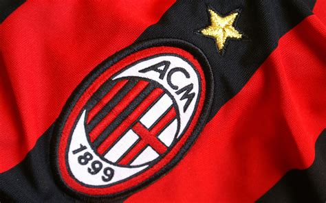 Download AC Milan Wallpaper 1920x1200 | Wallpoper #396933