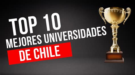 Las 10 Mejores Universidades de Chile según el Ranking QS 2024