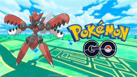 Pokemon GO Mega Scizor Raid Guide | Best Counter and Weaknesses | Attack of the Fanboy