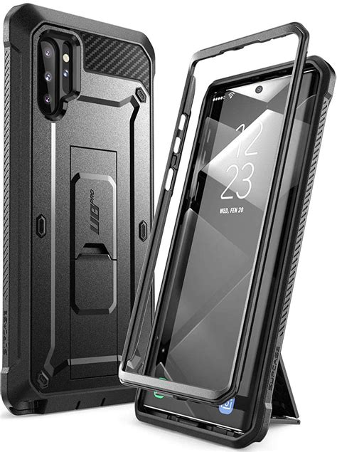 Best Heavy Duty Cases for Galaxy Note 10+ in 2020 | Android Central