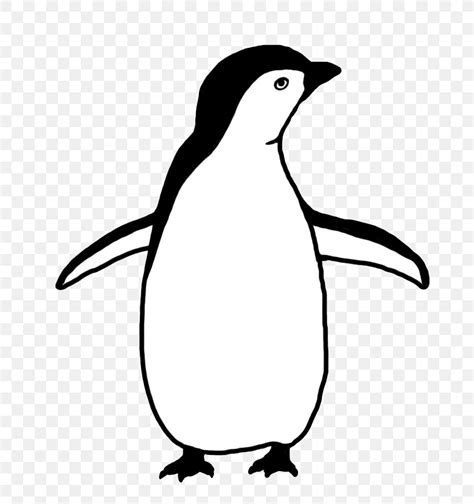 Baby Penguins Black And White Drawing Clip Art, PNG, 706x873px, Penguin, Animal, Artwork, Baby ...