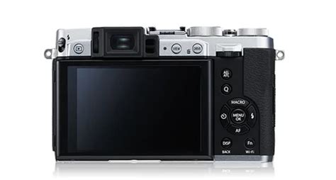 Fujifilm X30 manual (English - 273 pages)