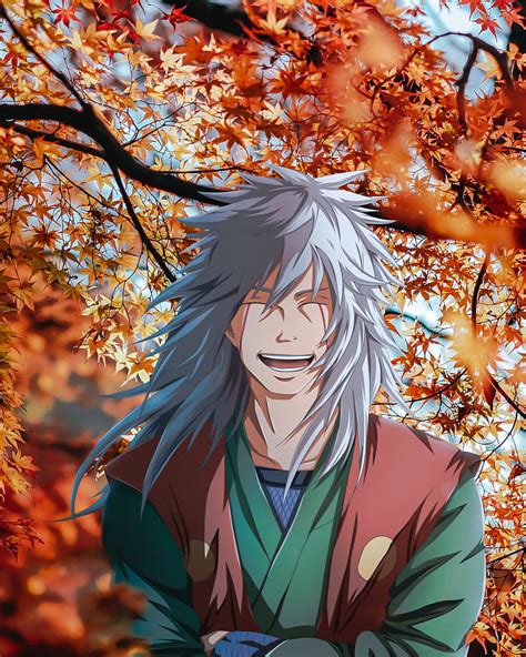 Top more than 81 jiraiya wallpaper 4k - xkldase.edu.vn