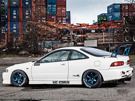 HD Wallpapers Of Acura Integra Type R - Wallpaper Cave