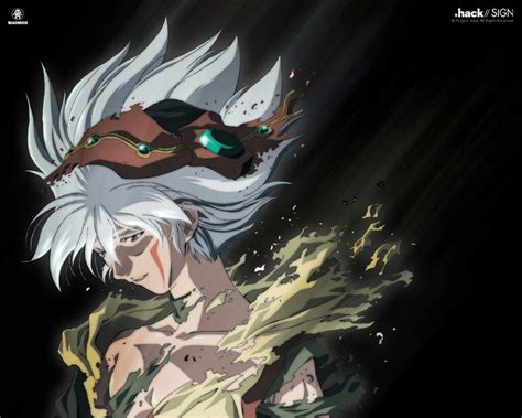 .hack//SIGN | Anime Amino