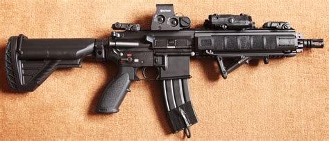 Groupe Hk 416' Lovers - France-Airsoft Guns And Ammo, Weapons Guns, M4 Airsoft, Ar Rifle, Ar ...