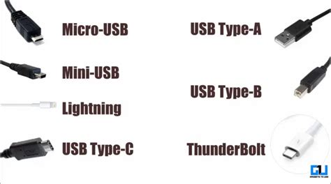 6 Ways to Check if USB Cable Supports Fast Charging or High Speed ...