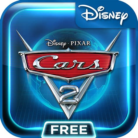 Cars 2 AppMATes | Apps | 148Apps