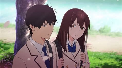 18 Anime Romance Terbaik Sepanjang Masa yang Mengundang Baper dan Air ...