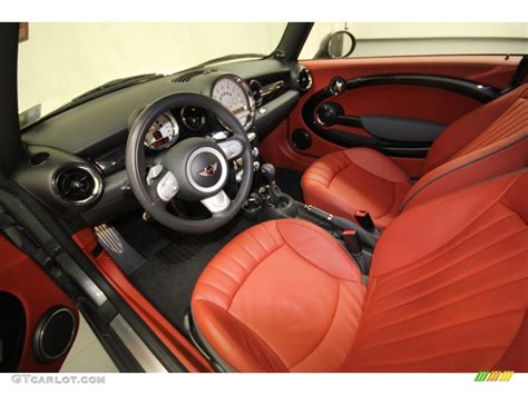 2010 Mini Cooper S Hardtop interior Photo #67503779 | GTCarLot.com